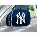 Caseys New York Yankees Mirror Cover - Small CA51801
